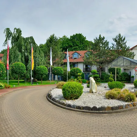 施纳克兰德酒店 酒店 施内沃丁根