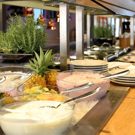 Schnuck Ξενοδοχείο Schneverdingen