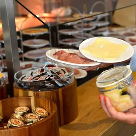 Schnuck Ξενοδοχείο 4*