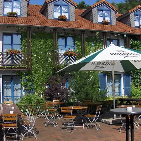 Schnuck Ξενοδοχείο