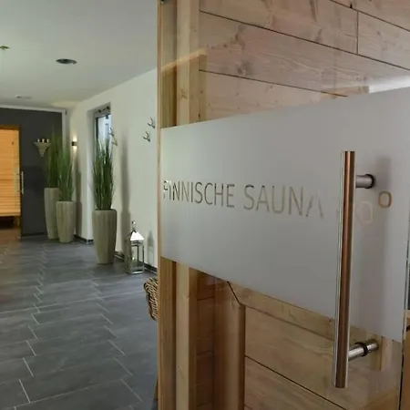 Schnuck 호텔 슈네베르딘겐