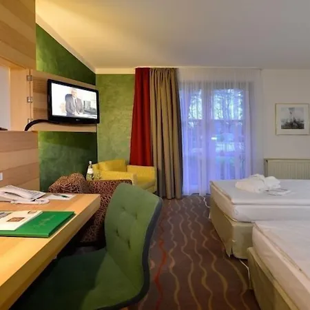 Schnuck Hotel Schneverdingen