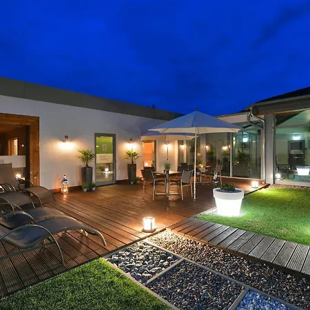 施纳克兰德酒店