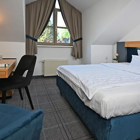 Hotel Schnuck Schneverdingen