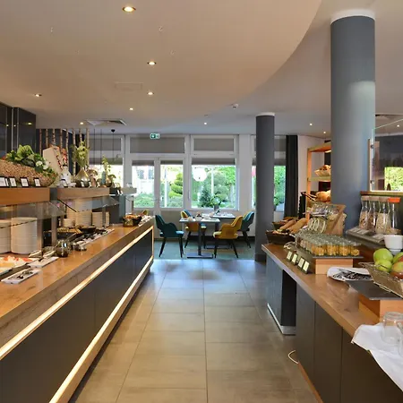 Hotel Schnuck Schneverdingen