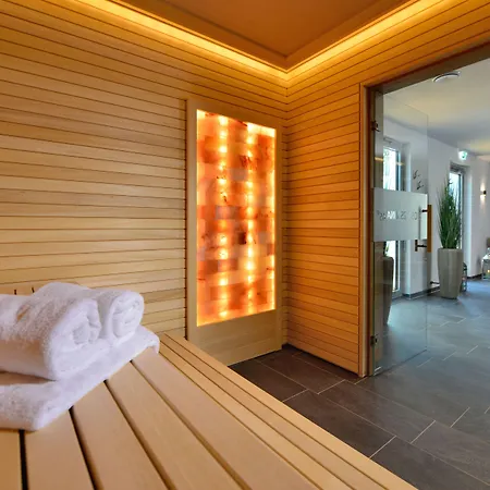 Hotel Schnuck Schneverdingen