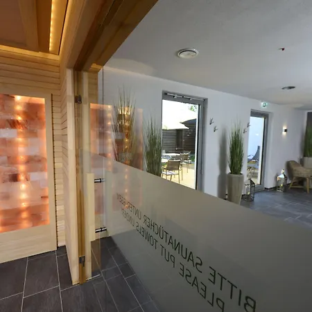 Hotel Schnuck Schneverdingen