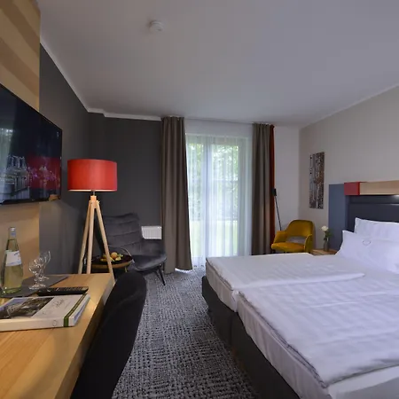 Schnuck Hotel 4*