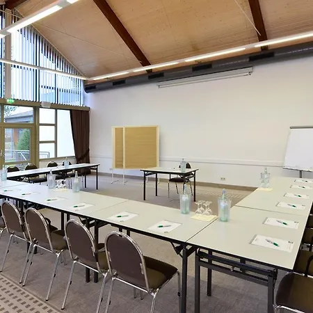 Hotel Schnuck 4*