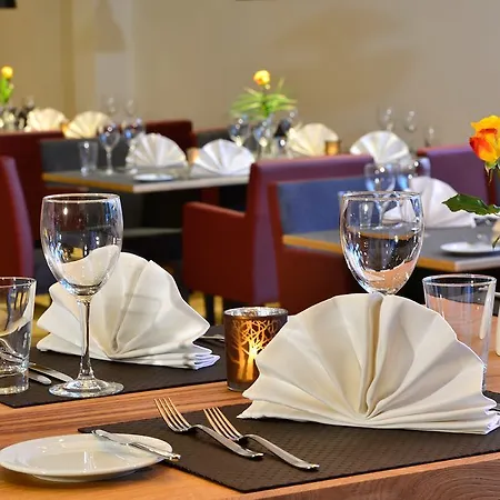 Schnuck 4* Schneverdingen