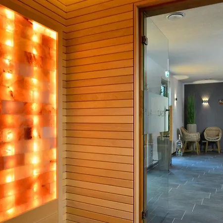 Schnuck Ξενοδοχείο Schneverdingen