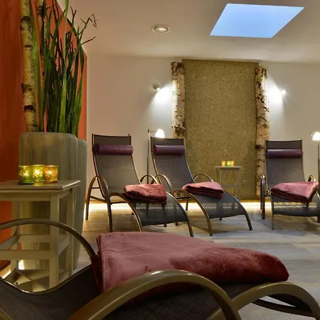 Hotel Schnuck Schneverdingen