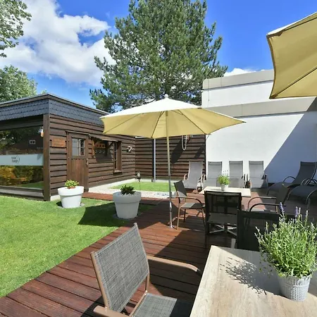 Schnuck Ξενοδοχείο 4*