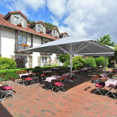 Schnuck 4* Schneverdingen