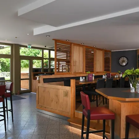 Schnuck Ξενοδοχείο