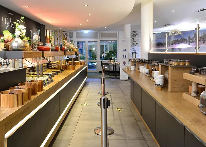 Schnuck Hotel Schneverdingen