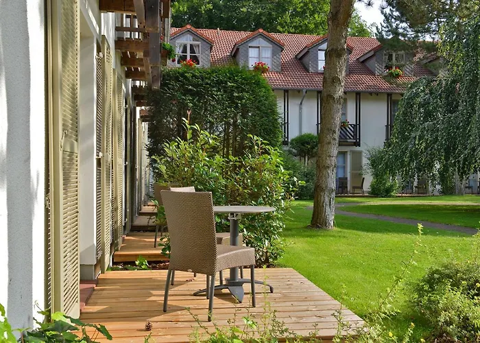 Hotel Schnuck Schneverdingen