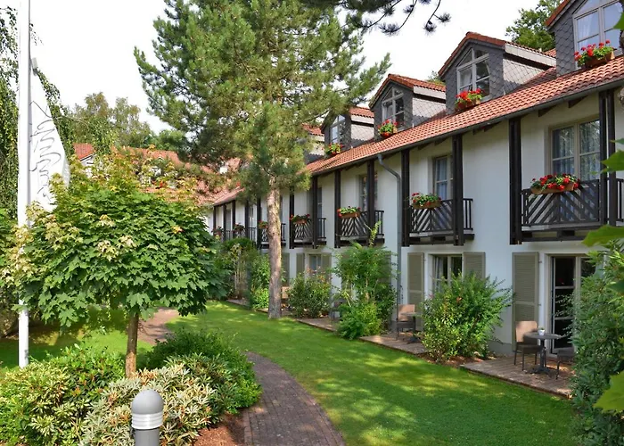 Schnuck Hotel Schneverdingen