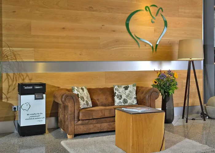 Hotel Schnuck Schneverdingen