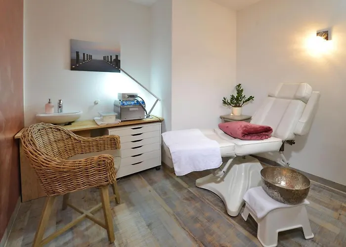 Schnuck 4* Schneverdingen