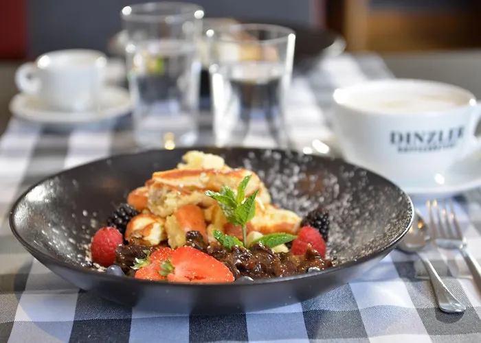 Hotel Schnuck Schneverdingen