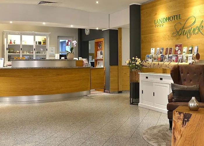 Schnuck Hotel Schneverdingen