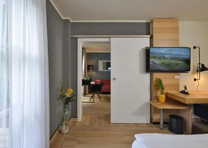 Hotel Schnuck Schneverdingen