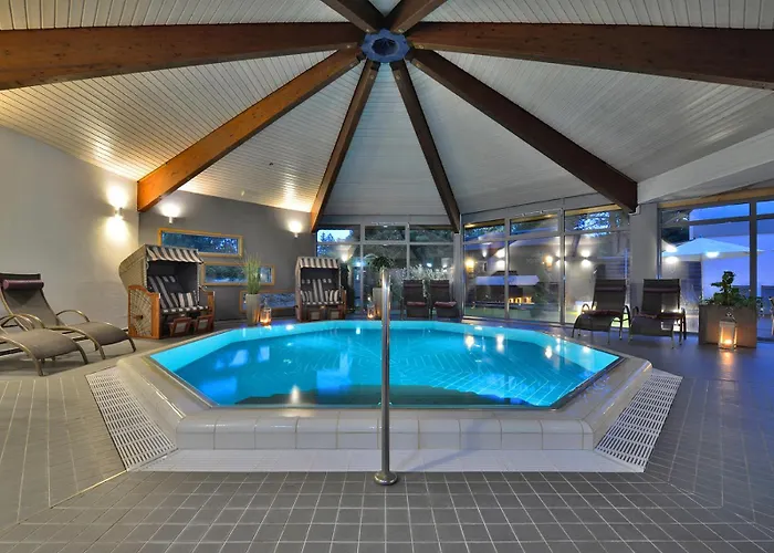 Hotel Schnuck Schneverdingen