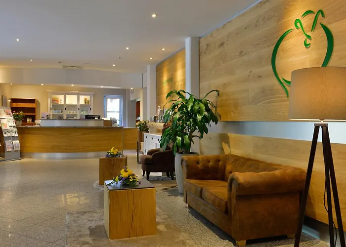 Hotel Schnuck Schneverdingen