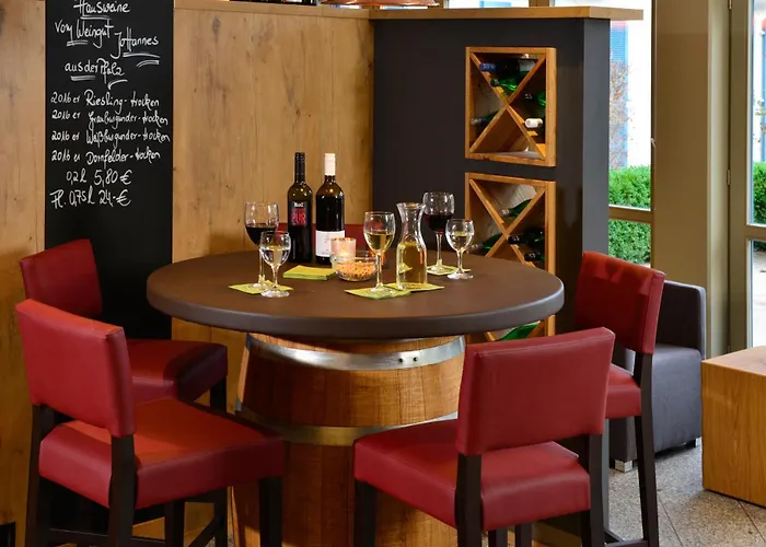 Schnuck Hotel Schneverdingen