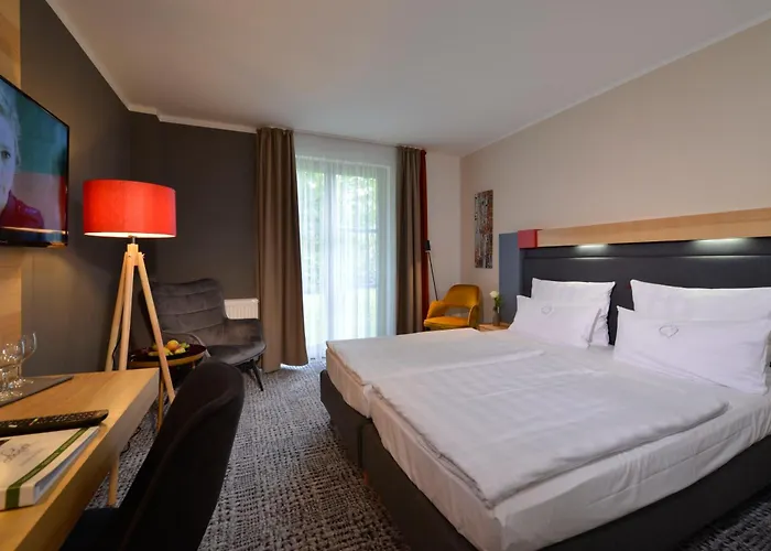 Schnuck 4* Schneverdingen