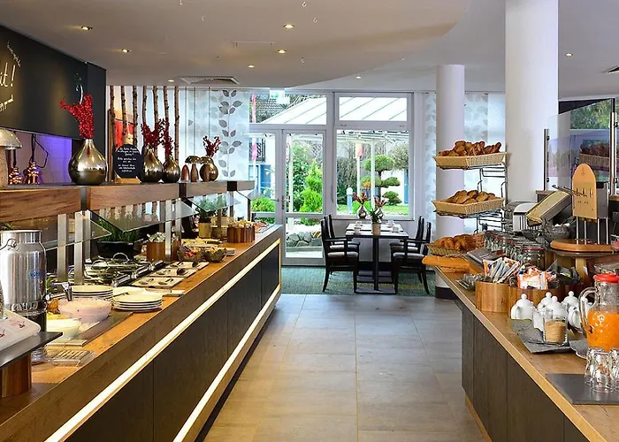 Schnuck Hotel Schneverdingen