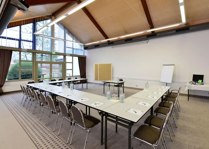 Schnuck 4* Schneverdingen