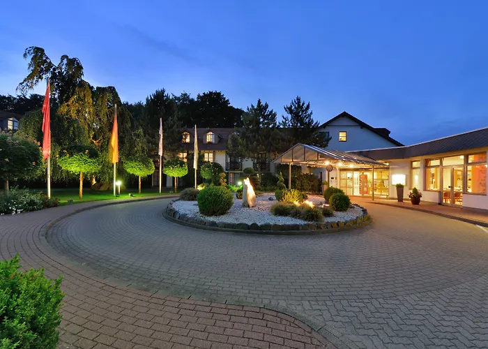 Schnuck Hotel Schneverdingen