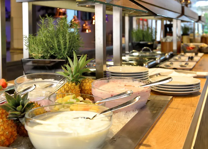 Schnuck Hotel Schneverdingen