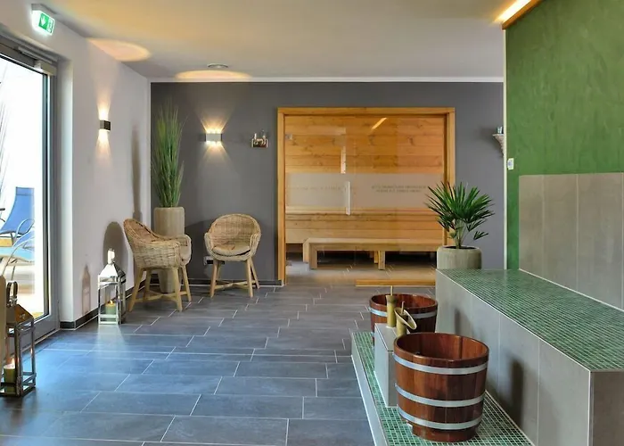 Schnuck Hotel Schneverdingen