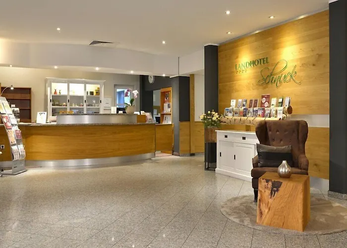 Hotel Schnuck Schneverdingen