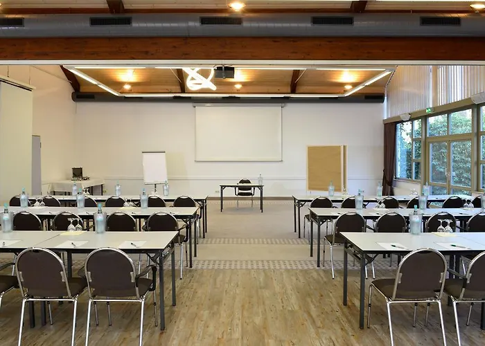 Hotel Schnuck Schneverdingen