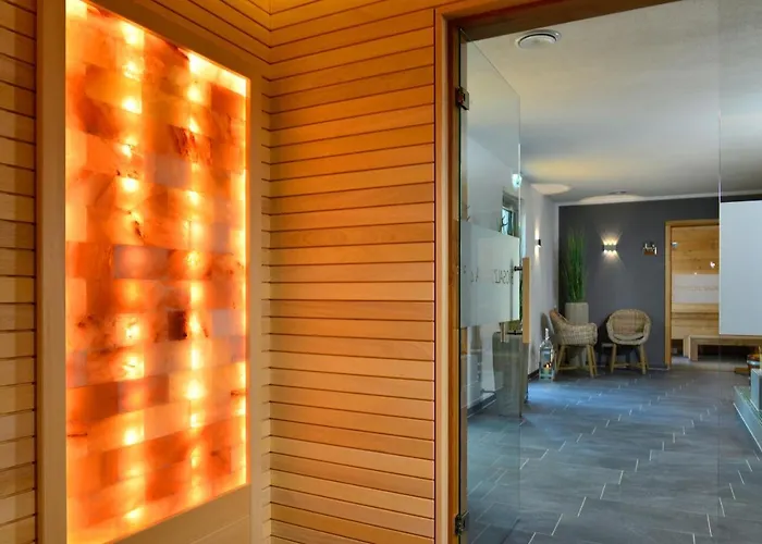 Schnuck Hotel Schneverdingen