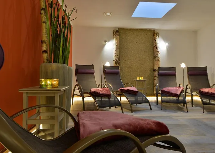 Hotel Schnuck Schneverdingen