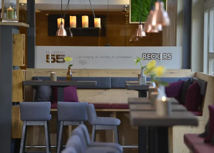 Schnuck Hotel Schneverdingen